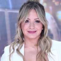 Ángel De Brito incomodó a Karina "la princesita" en el Cantando 2020 y luego tuvo que dar explicacio