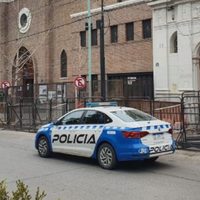El obispo de Neuquén relató que una voluntaria de Cáritas fue víctima de un intento de secuestro