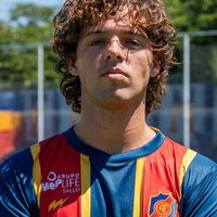 "Y llegó el día": Santiago Maratea celebró su jornada más especial como futbolista