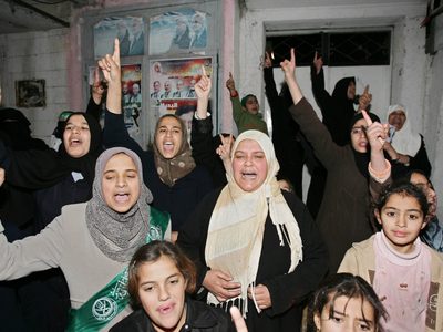 HRW acusa a la trasnacional Meta de censurar contenidos de apoyo a Palestina