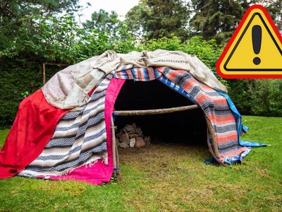 Mueren dos menores de 10 y 11 años en temazcal en Puebla; lo que se sabe