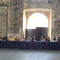 Fonca convoca a tres mesas de trabajo, pero condiciona participación a registro en línea