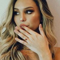 ¿Imprudentes? Juanita Tinelli y su novio dieron un peligroso paseo en Punta del Este ¡Adrenalina!