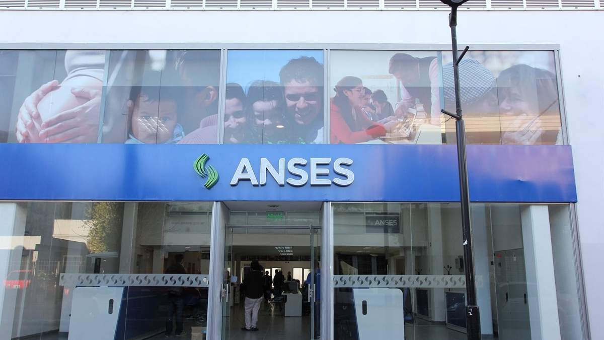 ANSES. Fuente: (Twitter)