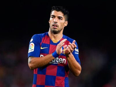 Luis Suárez, de su recuperación al temor por la reanudación del torneo