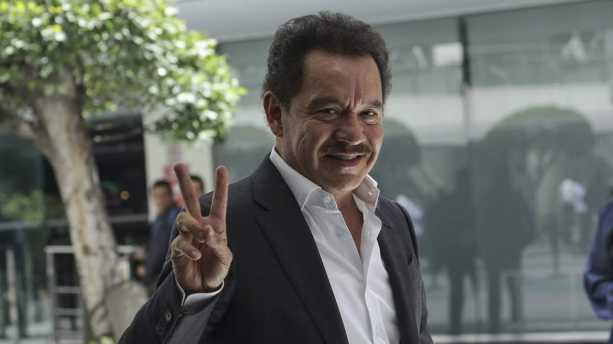 Ignacio Mier, impulsor de la iniciativa