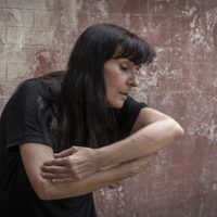 Mónica Scapparone y la memoria como acto de resistencia