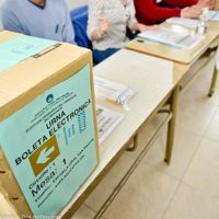 Ya está abierta la inscripción al Registro Voluntario de Autoridades de Mesa