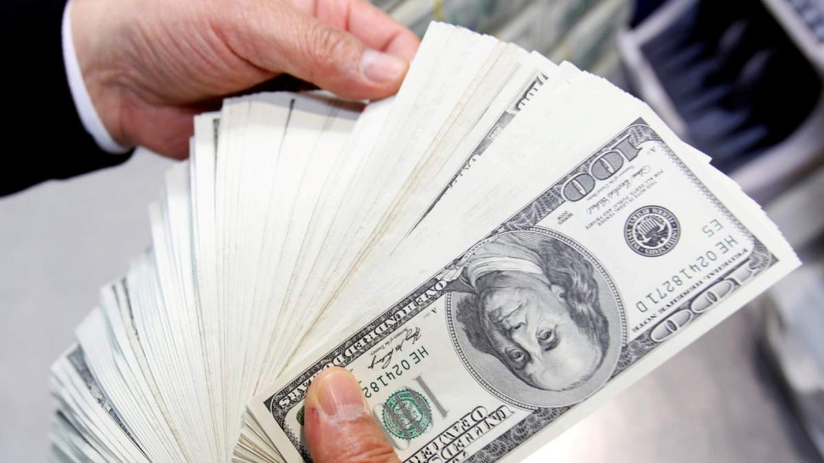 Así iniciará la cotización los distintos tipos de dólar el jueves. Fuente: (Twitter)