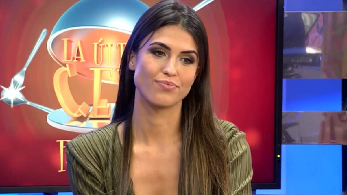 Sofía Suescun. Fuente: (Instagram)