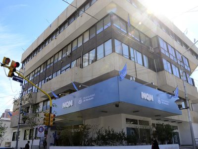 ¿Cambios en la Secretaría de Finanzas de la Ciudad de Neuquén?