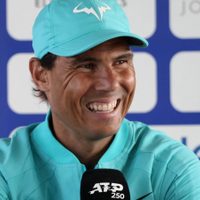 Luego de su retiro: el negocio con el que Rafael Nadal seguirá juntando millones