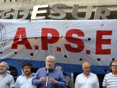 "A algunas empresas les costó mucho entender la...": Sindicato de Energía denunció incumplimientos