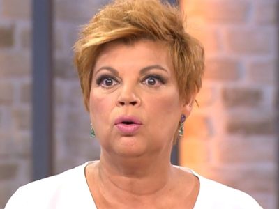 Se quedó afuera y a Terelu Campos no le hizo ningún tipo de gracia: "Es otra mentira"