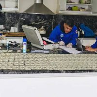 Investigaron una estafa y encontraron 2 kilos de cocaína: cuatro allanamientos en Neuquén