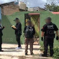Detienen en Yucatán a entrenador de futbol que vendía pornografía infantil
