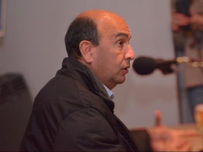 Para Bermúdez, los vecinos no pueden ser cadetes de la municipalidad