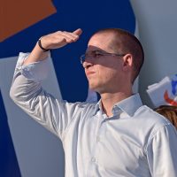 Ricardo Anaya se reúne 'en lo oscurito” con representantes de ONG