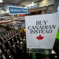 Ontario cancela servicio de internet con empresa de Musk por aranceles de Trump