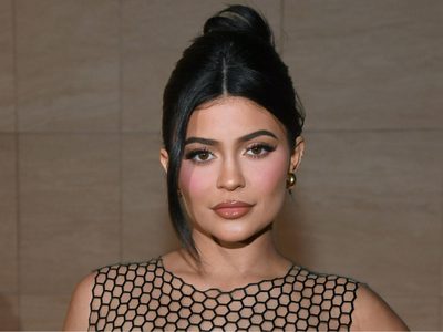 ¡Qué ternura! Mirá la foto que hace feliz a Kylie Jenner en sus momentos más tristes
