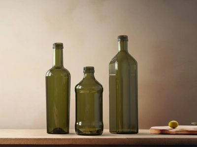 No las tires: transformá las botellas de aceite vacías en este proyecto estilo Pinterest para tu casa