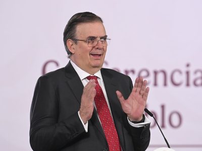 Estados Unidos mueve el calendario del T-MEC; apuntan a la presión de China