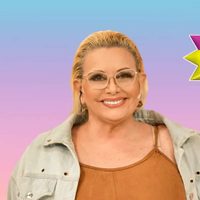 Buenas noticias para Carmen Barbieri en El Trece
