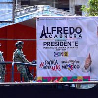 Guerrero, el temor ante un cogobierno delictivo