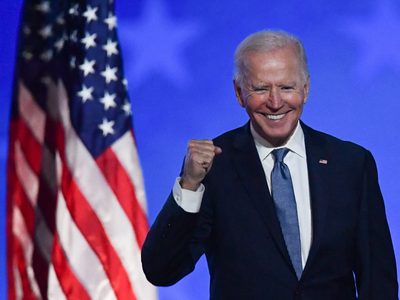 Joe Biden a un paso de la presidencia de Estados Unidos: pasó al frente en el estado de Pensilvania