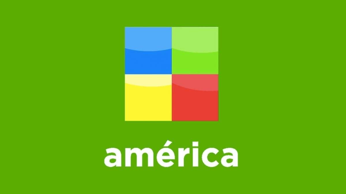 América TV. Fuente: (Instagram)