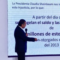 Infonavit congelará 2 millones de créditos