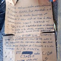 Dejan cuerpos desmembrados con amenazas a Omar García Harfuch en Acapulco