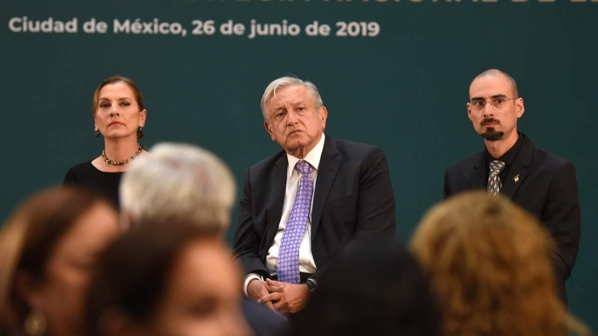 Eduardo Villegas Megías, amigo de la pareja presidencial