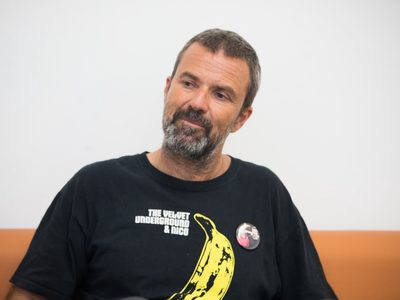¡Todos los escenarios lloran su adiós! Pau Donés es música, arte y legado