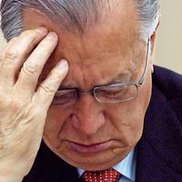 La justicia estadunidense no ceja: Bartlett, involucrado en el caso Camarena