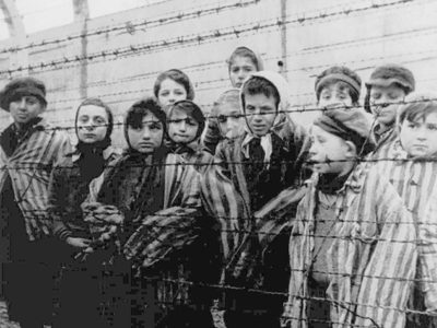 Auschwitz y la semblanza del campo de exterminio y dolor símbolo del Holocausto