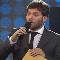 El guiño de Guido Kaczka con Telefe que no se veía venir