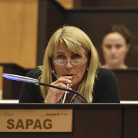 Alma Sapag repudió los dichos de Cabandié sobre Vaca Muerta