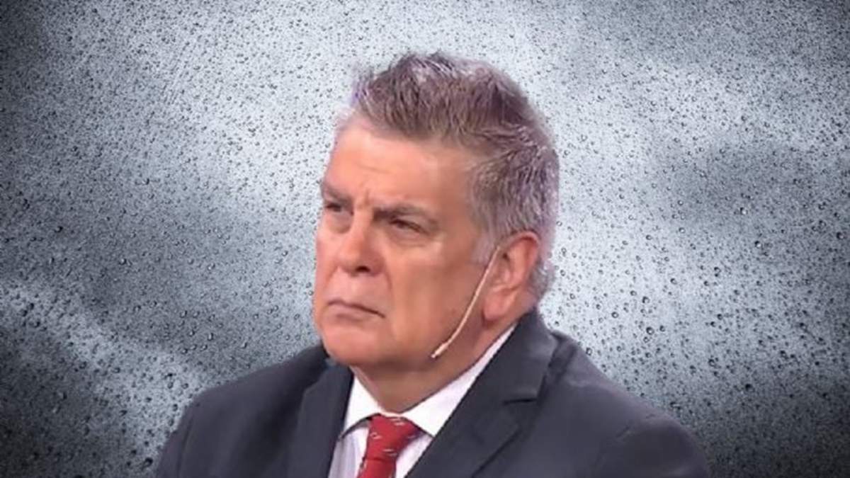 Luis Ventura. Fuente: (Minuto Neuquén)