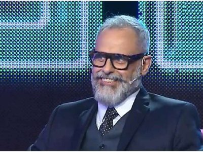 "Están agitando a la gente": Jorge Rial hizo una denuncia gravísima que ensucia a Mauricio Macri