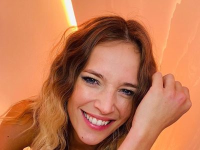 El emotivo mensaje de Luisana Lopilato tras su cumpleaños. ¡En cuarentena!