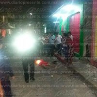 Linchan a presunto violador en Villahermosa