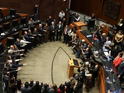 La Cancillería defiende el nombramiento de figuras políticas como cónsules