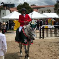 México suma dos medallas de oro, en las disciplinas ecuestre y tiro deportivo
