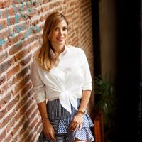 Jesica Cirio anunció qué pasará con "La Peña de Morfi"