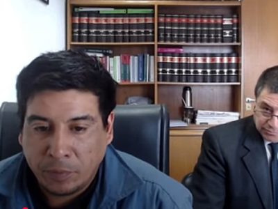 Absolvieron al neuquino acusado sin pruebas de provocar incendios en El Bolsón