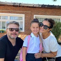 Fernanda Callejón busca sumar a un tercero para salvar su pareja