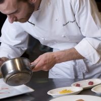 Aprender a cocinar, uno de los hits de la cuarentena