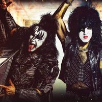 Paul Stanley y Gene Simmons de Kiss dan positivo a coronavirus y posponen gira