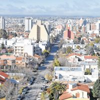 Tiempo inestable en Neuquén: qué dice el reporte del clima